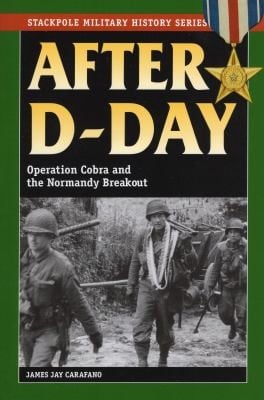 After DDay
            
                Stackpole Military History