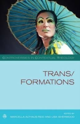 TransFormations
            
                Controversies in Contextual Theology
