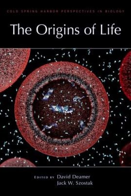 The Origins of Life
            
                Cold Spring Harbor Perspectives in Biology