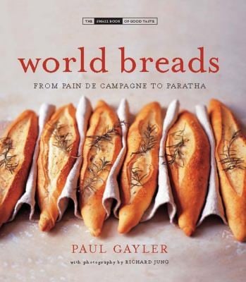 World Breads
            
                Small Book of Good Taste