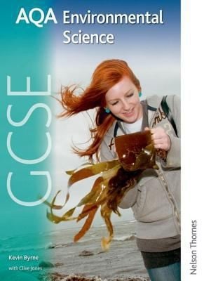 Aqa Gcse Environmental Science Students Book