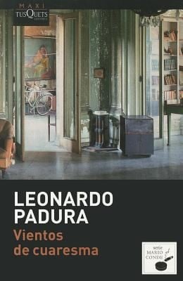 Vientos de Cuaresma
            
                Mario Conde