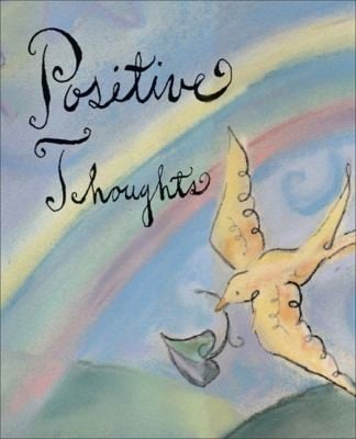 Positive Thoughts
            
                Tiny Tomes Mini