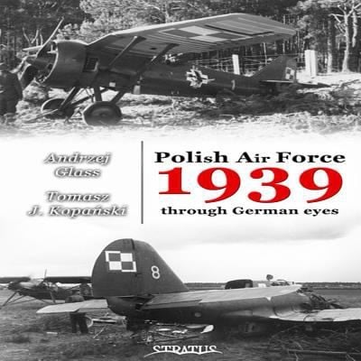 Polish Air Force 1939 Through German Eyes