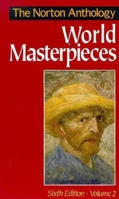 Norton Anthology of World Masterpieces
            
                Norton Anthology of World Masterpieces Paperback
