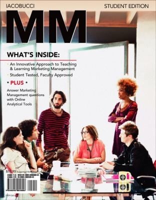MM With Access Code
            
                Available Titles Coursemate