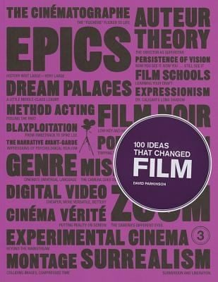 100 Ideas That Changed Film