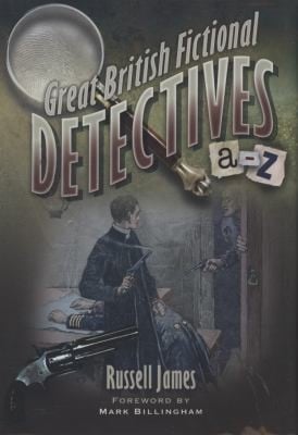 Great British Fictional Detectives