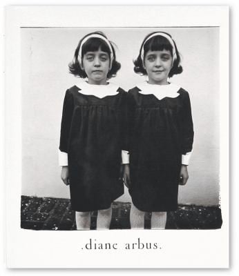 Diane Arbus An Aperture Monograph