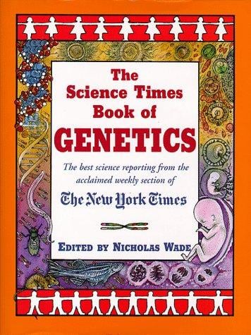 The Science times book of genetics