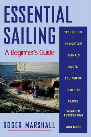Essential Sailing