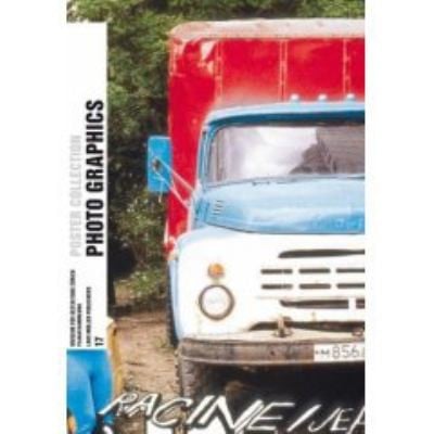 Photo Graphics
            
                Poster Collection