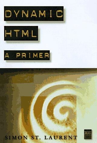 Dynamic HTML