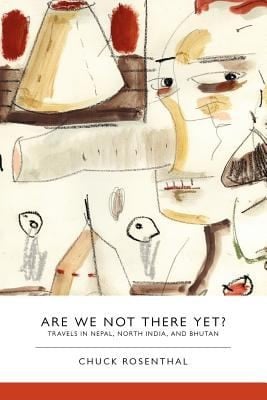 Are We Not There Yet
