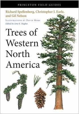 Trees of Western North America
            
                Princeton Field Guides