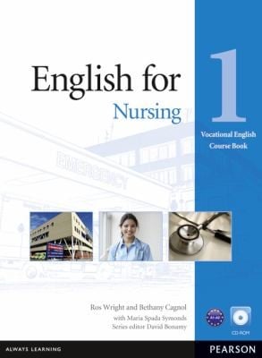 English for Nursing Level 1