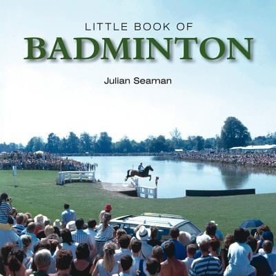 Little Book of Badminton
            
                Little Books