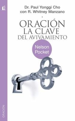Oracion
            
                Nelson Pocket Oracion