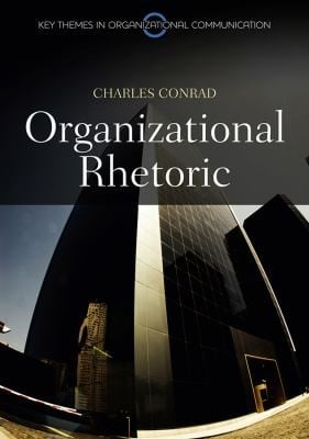Organizational Rhetoric Strategies Of Resistance And Domination