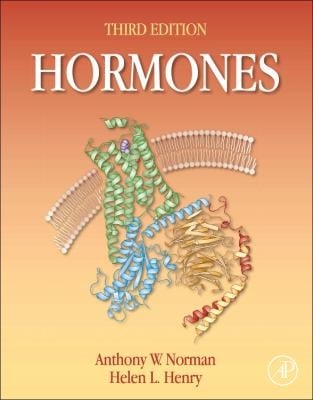 Hormones  3rd Edition