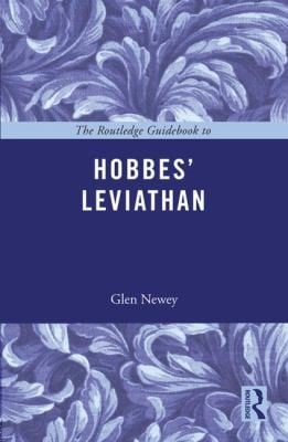 The Routledge Guidebook to Hobbes Leviathan
            
                Routledge Guides to the Great Books