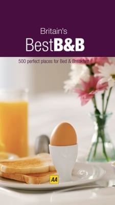 Britains Best BB
            
                AA Britains Best Bed  Breakfast