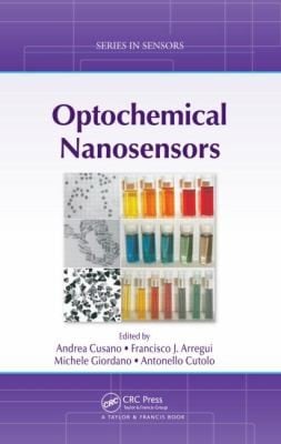 Optochemical Nanosensors
            
                Series in Sensors