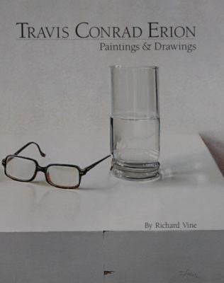 Travis Conrad Erion