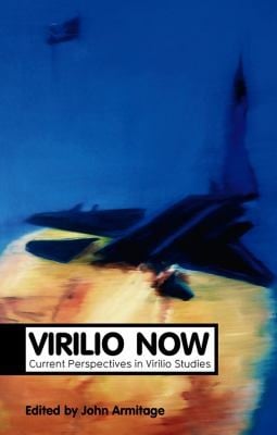 Virilio Now
            
                Theory Now