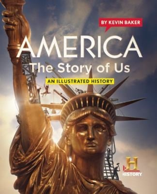 America The Story of Us