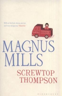 Screwtop Thompson and Other Tales
