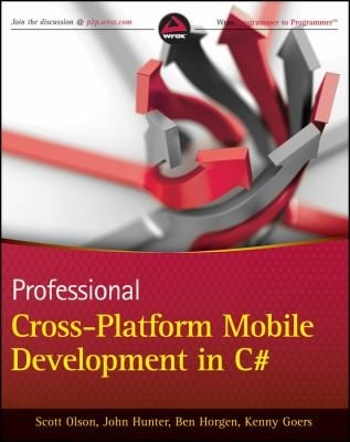 Professional CrossPlatform Mobile Development in C