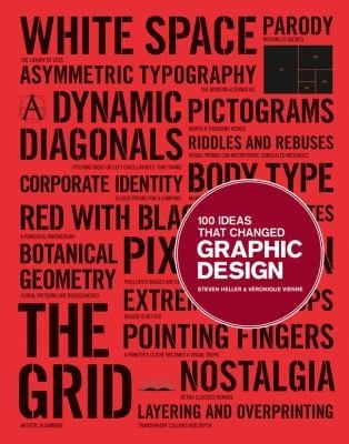 100 Ideas That Changed Graphic Design
            
                100 Ideas That Changed