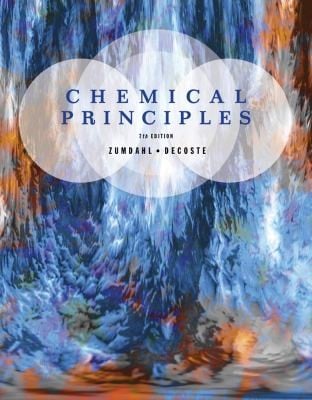 Chemical Principles  7th Edition
            
                Textbooks Available with Cengage Youbook