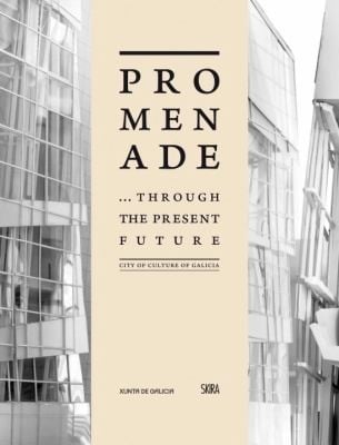 Promenade Through the Present Future