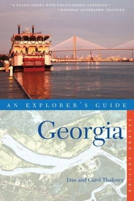 Explorers Guide Georgia
            
                Explorers Guide Georgia