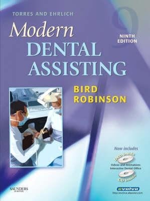 Torres and Ehrlich Modern Dental Assisting
            
                Torres  Ehrlichs Modern Dental Assisting  Bird