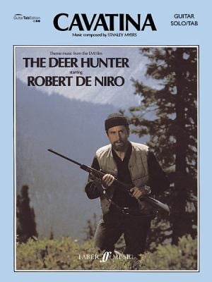 Cavatina Theme from Deer Hunter