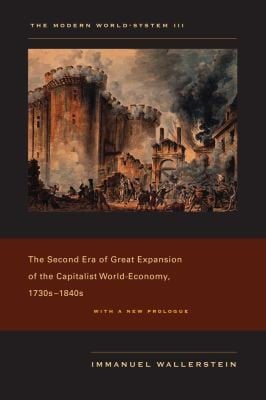 The Second Era of Great Expansion of the Capitalist WorldEconomy 17301840s
            
                Modern WorldSystem