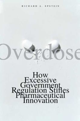 Overdose
            
                Institute for Policy Innovation Books