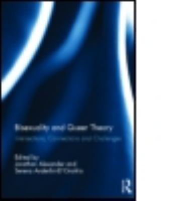 Bisexuality and Queer Theory