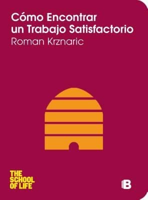 Como Encontrar Un Trabajo Satisfactorio