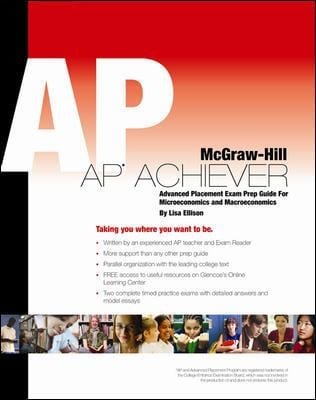 Microeconomics  Macroeconomics Exam Prep GD