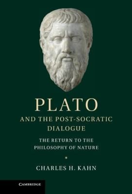 Plato and the PostSocratic Dialogue