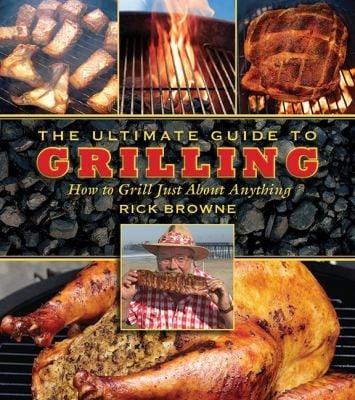 The Ultimate Guide to Grilling
            
                Ultimate Guide To Skyhorse