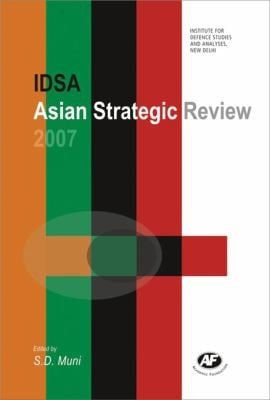 IDSA Asian Strategic Review