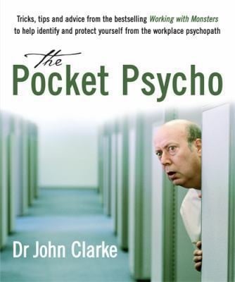 The Pocket Psycho