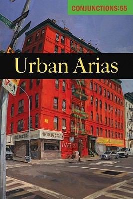 Urban Arias
            
                Conjunctions