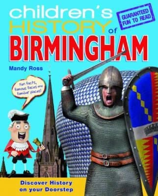Childrens History of Birmingham