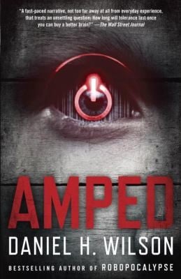 Amped
            
                Vintage Contemporaries Paperback